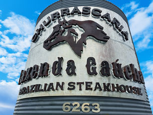 Fazenda Gaucha.