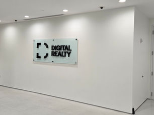 Digital Realty.