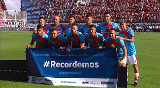 28-1-2023 San Lorenzo 1 - Arsenal 0.jpg