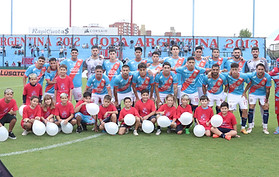 28-3-2026 Arsenal 3 - Laferrere 0.jpeg