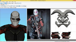 DEADSHOT