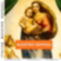 What are the 5 world-famous paintings of the Italian Maestro Raphael shares India’s eminent contemporary artist Shantala Palat