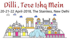 Dilli Tere Ishq Mein