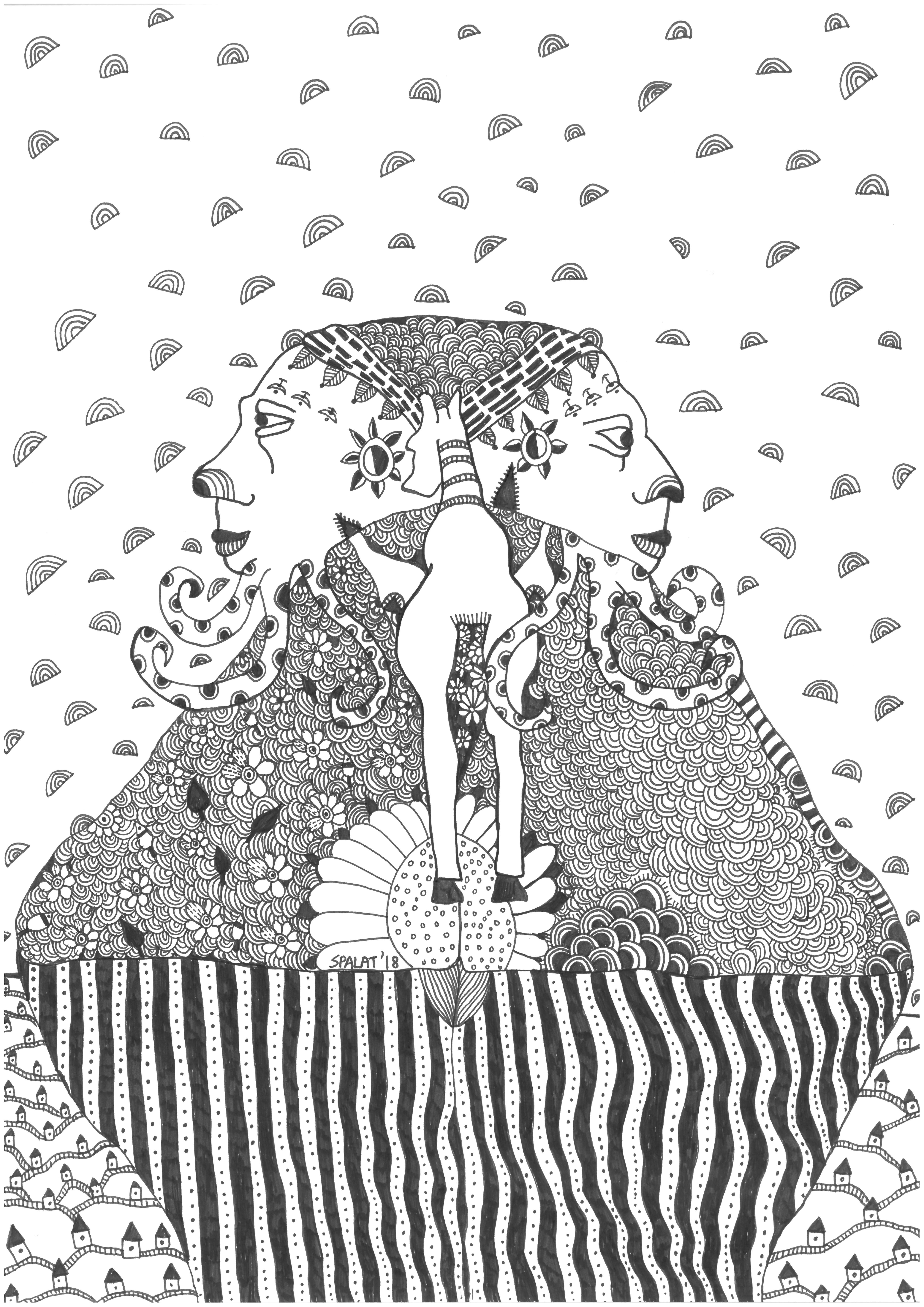 5
