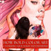 How Bold Color Art Can Boost Your Mood and Emotions?
