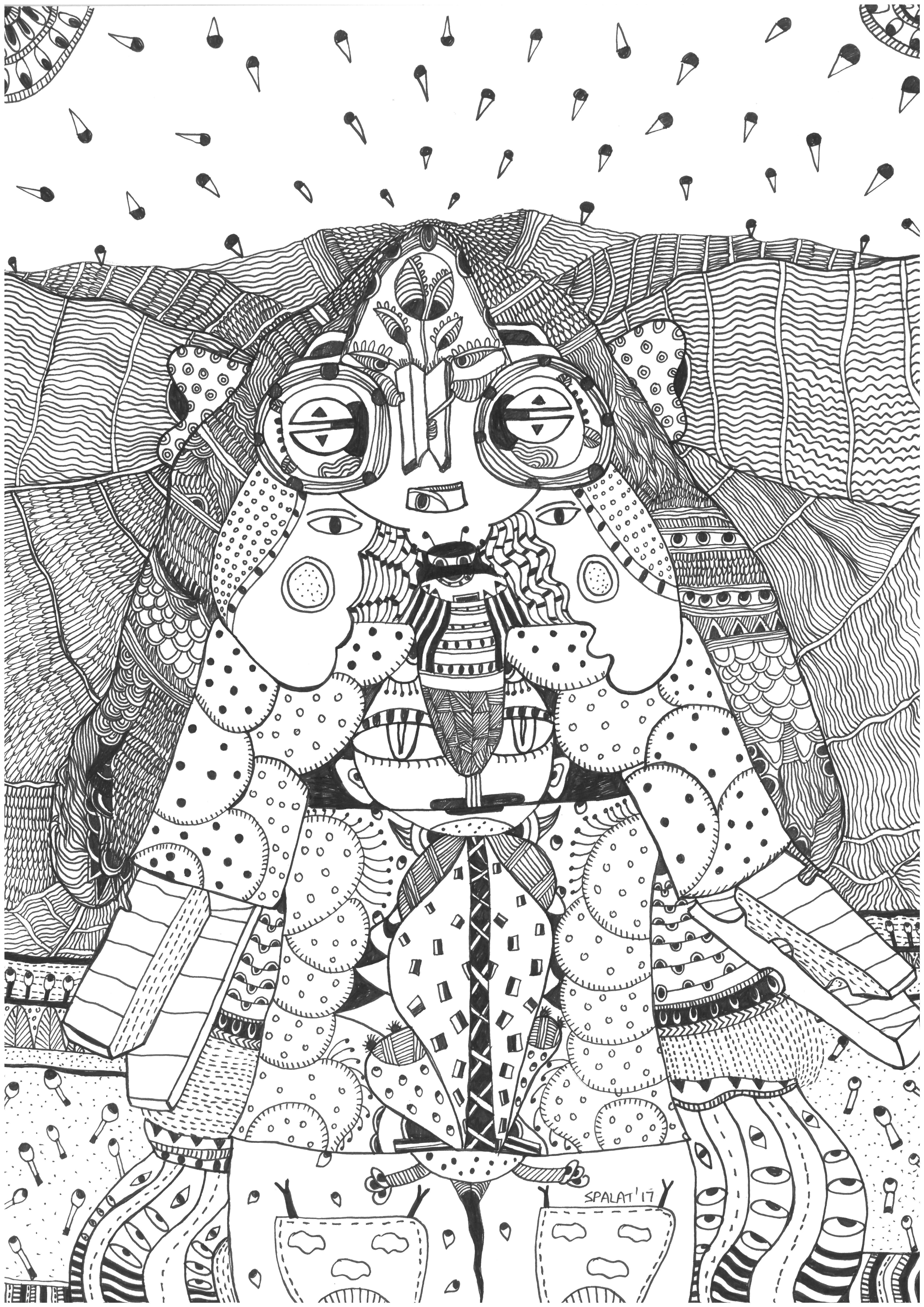 4