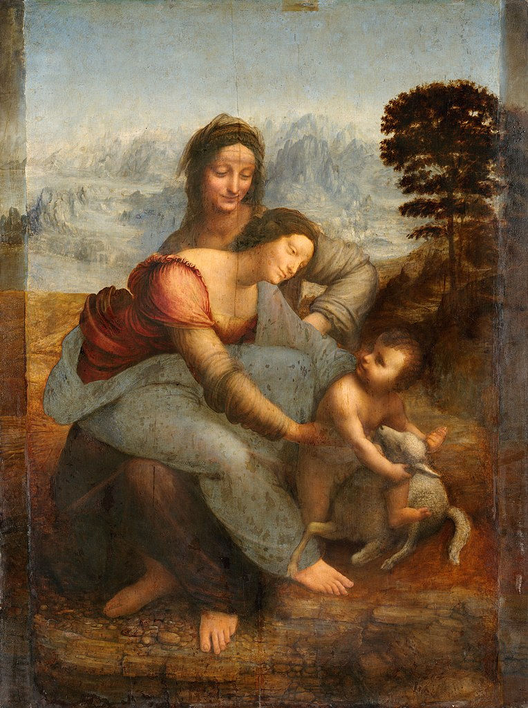 “Adoration of the Magi"