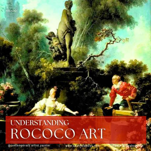 Understanding Rococo Art: From Decorative Style to Celebrated Artists