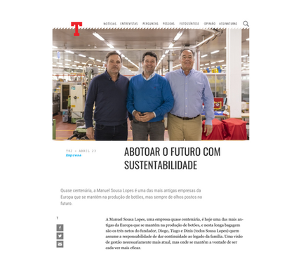 Manuel Sousa Lopes – Diogo, Tiago e Dinis