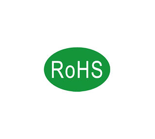 ROHS certificate