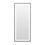 縮圖：Right angle LED full length mirror