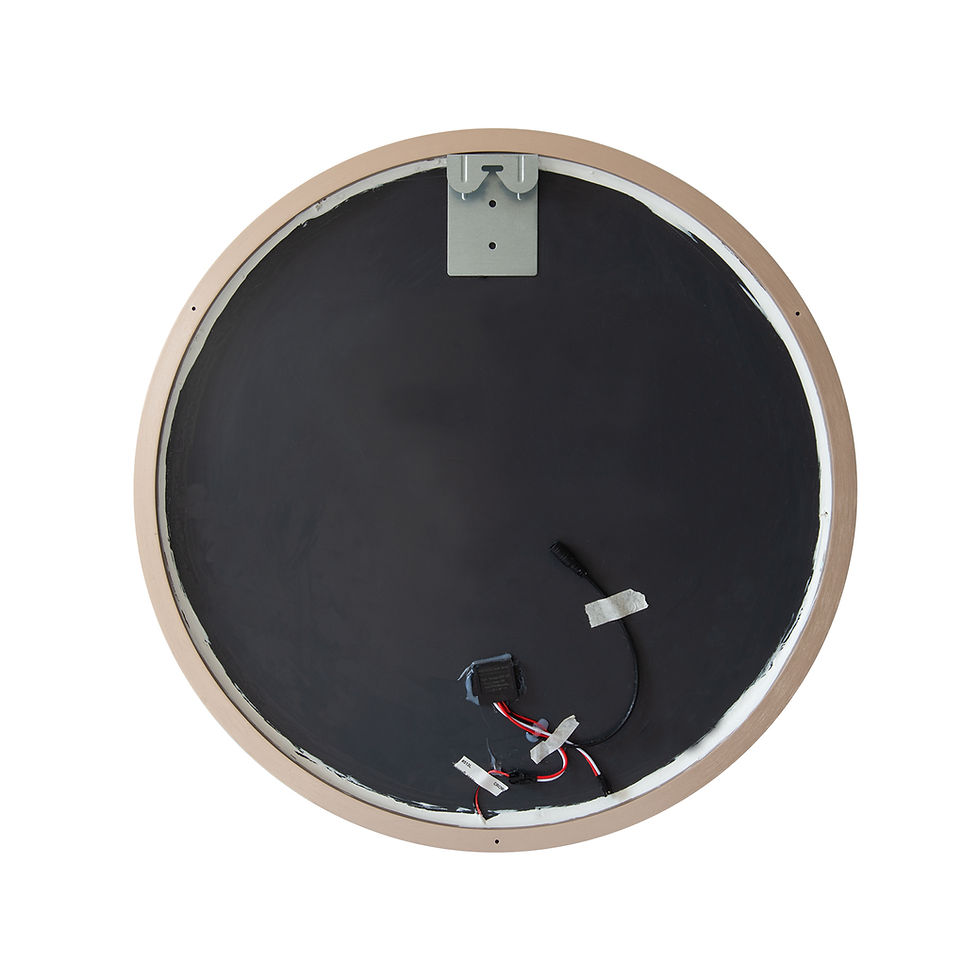 縮圖：Acrylic Wall mirror