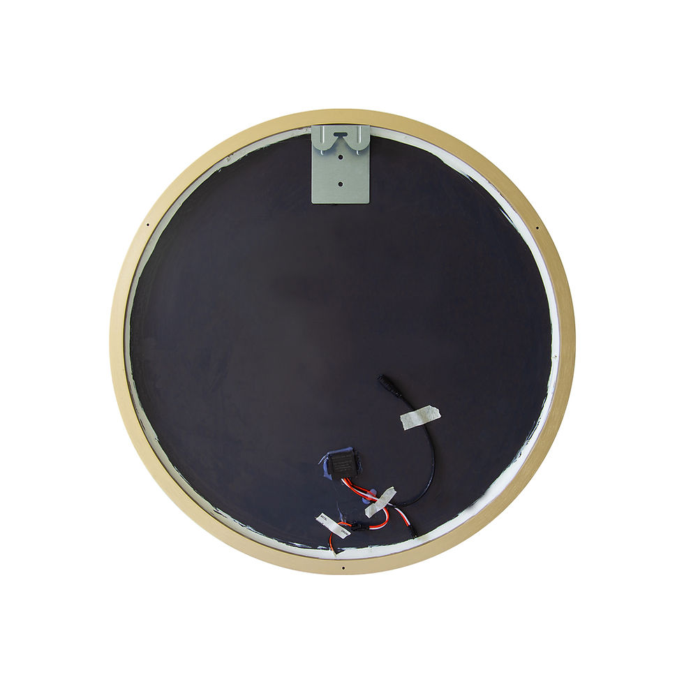 縮圖：Acrylic Wall mirror