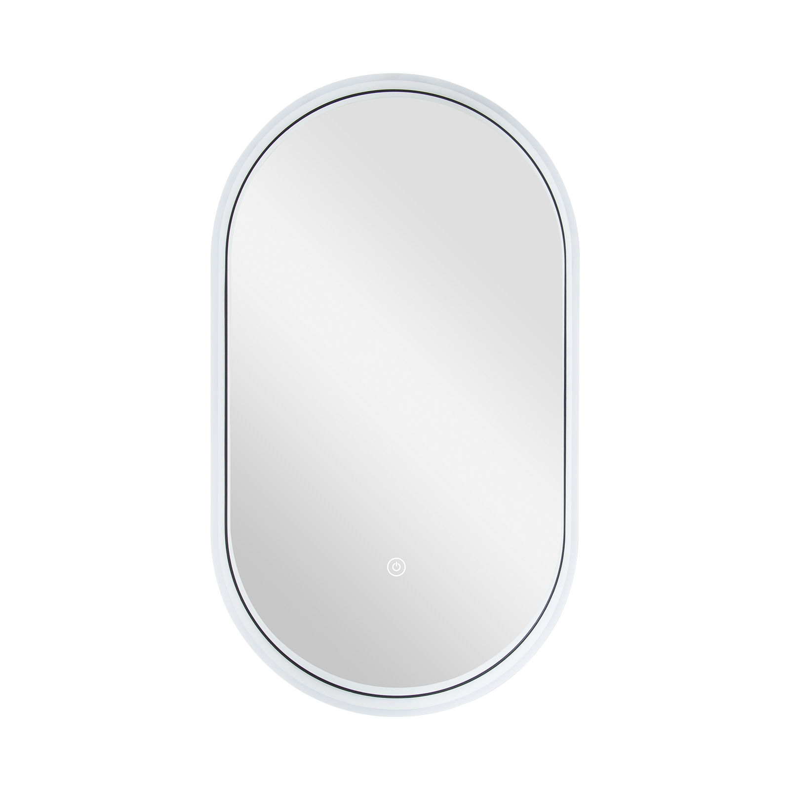 Acrylic Wall mirror