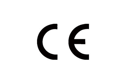 CE certificate