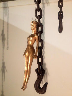 Assembly Line Detail