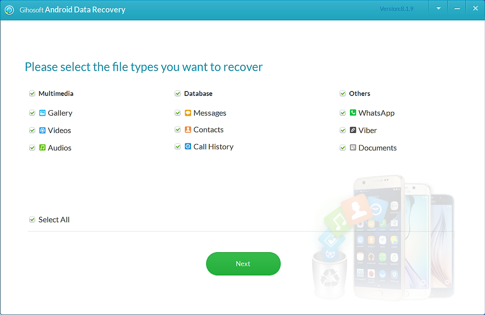 Iskysoft Data Recovery 5 1 1 15