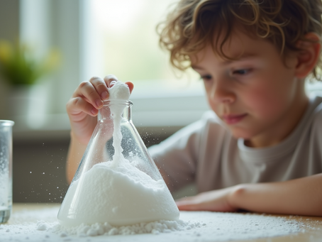 Unlocking STEM Potential: Hands-On Learning for Homeschool Families