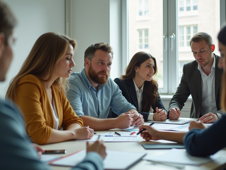 Effective Communication Strategies for Enhanced Business Operations