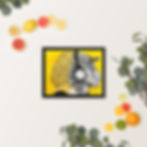 Thumbnail: Framed photo paper poster