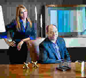 Maysonet - Acosta Team