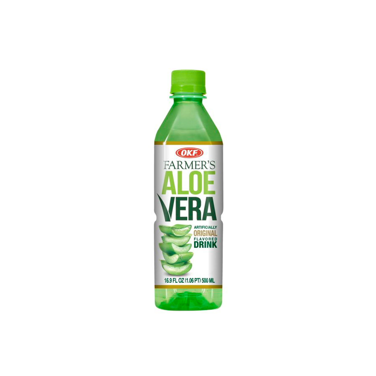 Aloe vera original 500 ml