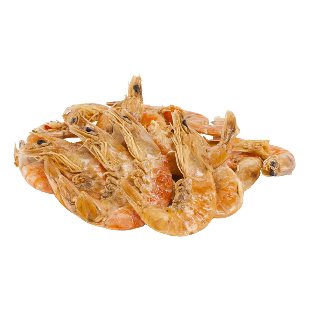 Whole shrimp/ Camaron entero