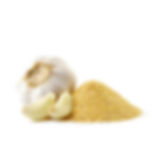 Garlic salt
