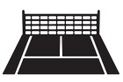 tennis-court-icon-four-variations-eps-56