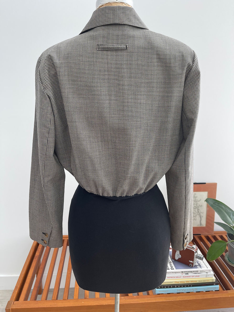 Thumbnail: Jean Paul Gaultier Shirt Dress