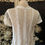 Thumbnail: Vintage Crochet Knit Cardigan
