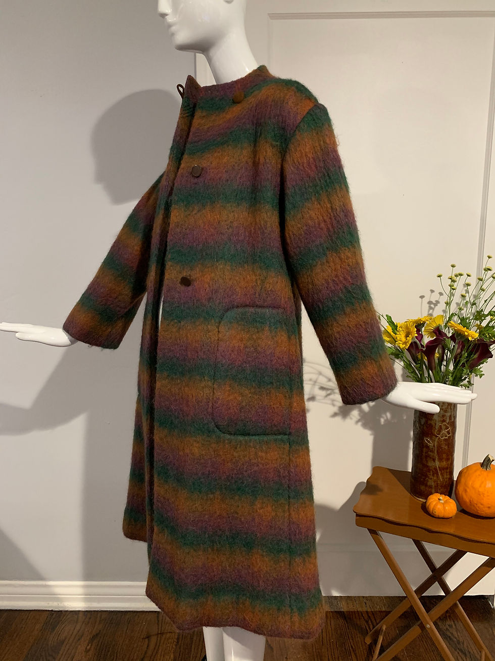 Thumbnail: Albert Nipon Coature Coat