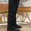 Thumbnail: Chanel Suede Boots