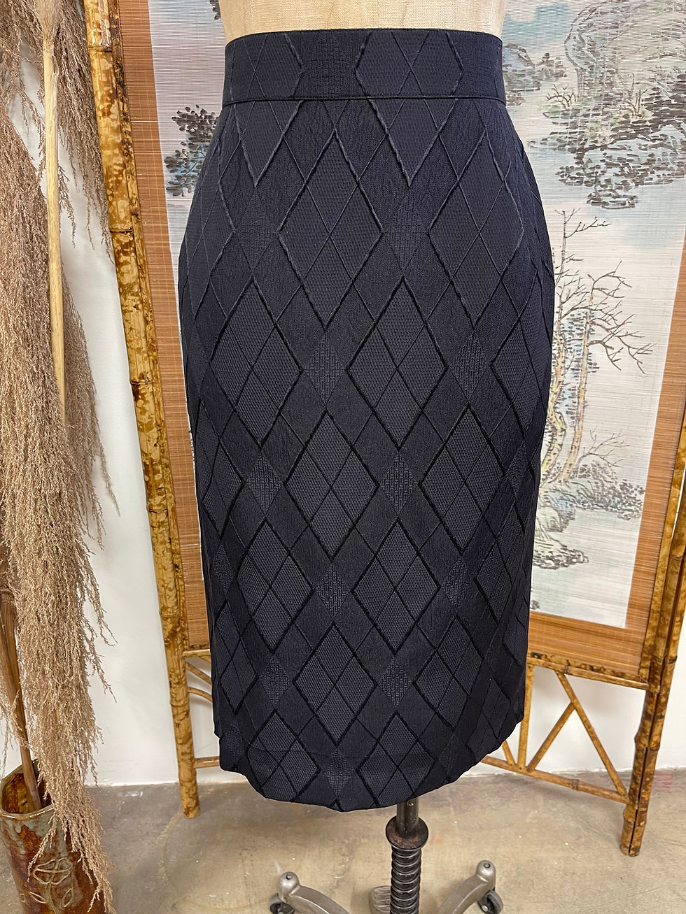 Thumbnail: Louis Féraud Skirt Suit