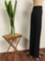 Thumbnail: Chanel High Waist Trousers