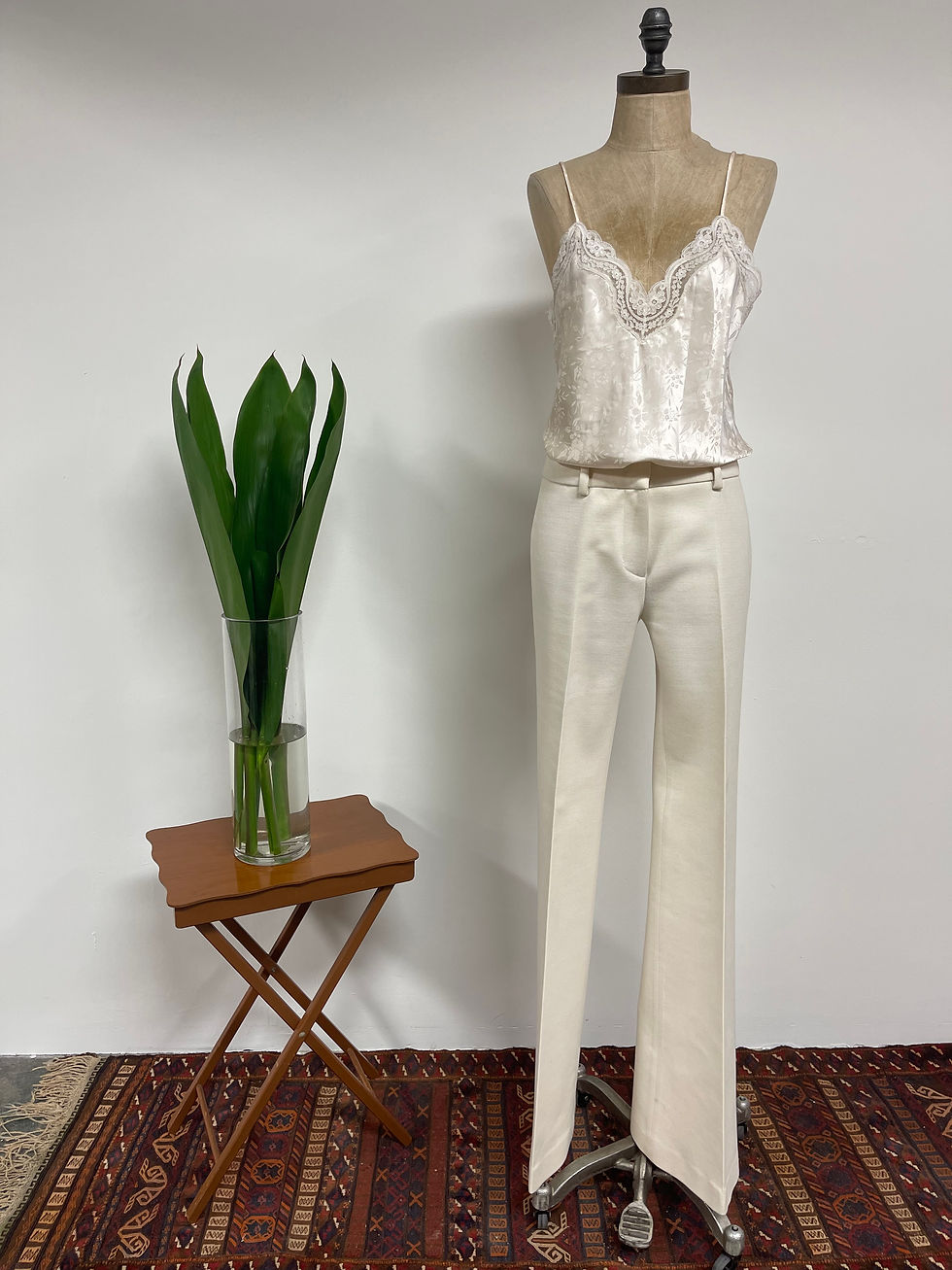 Thumbnail: Derek Lam Trousers