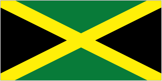 jamaica flag