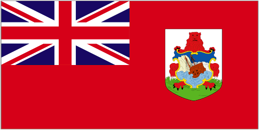 bermuda flag