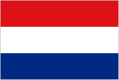 caribbean netherlands flag