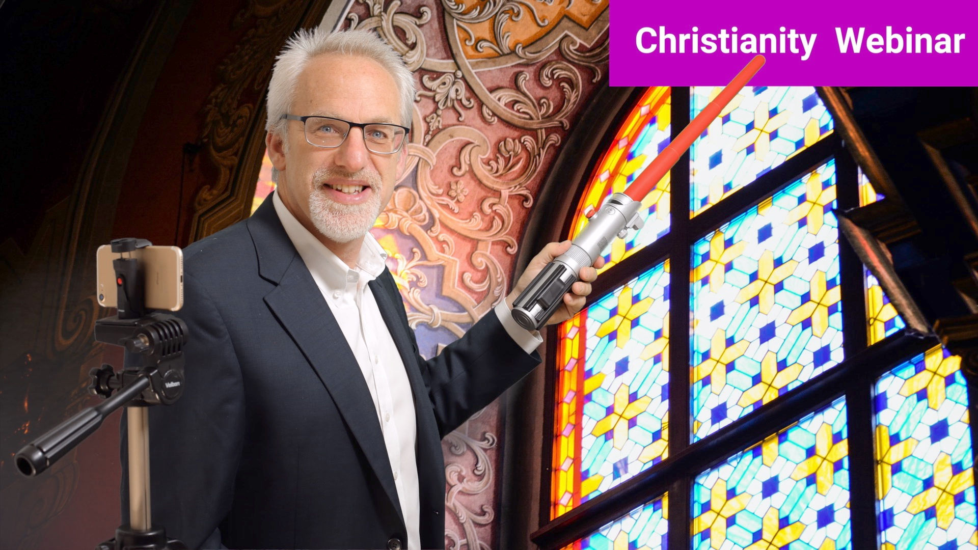 Engagement and Success with GCSE Christianity – For Eduqas/WJEC Teachers