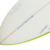 laird sup quad set up