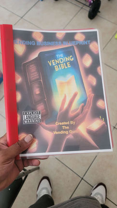 Did you get your copy