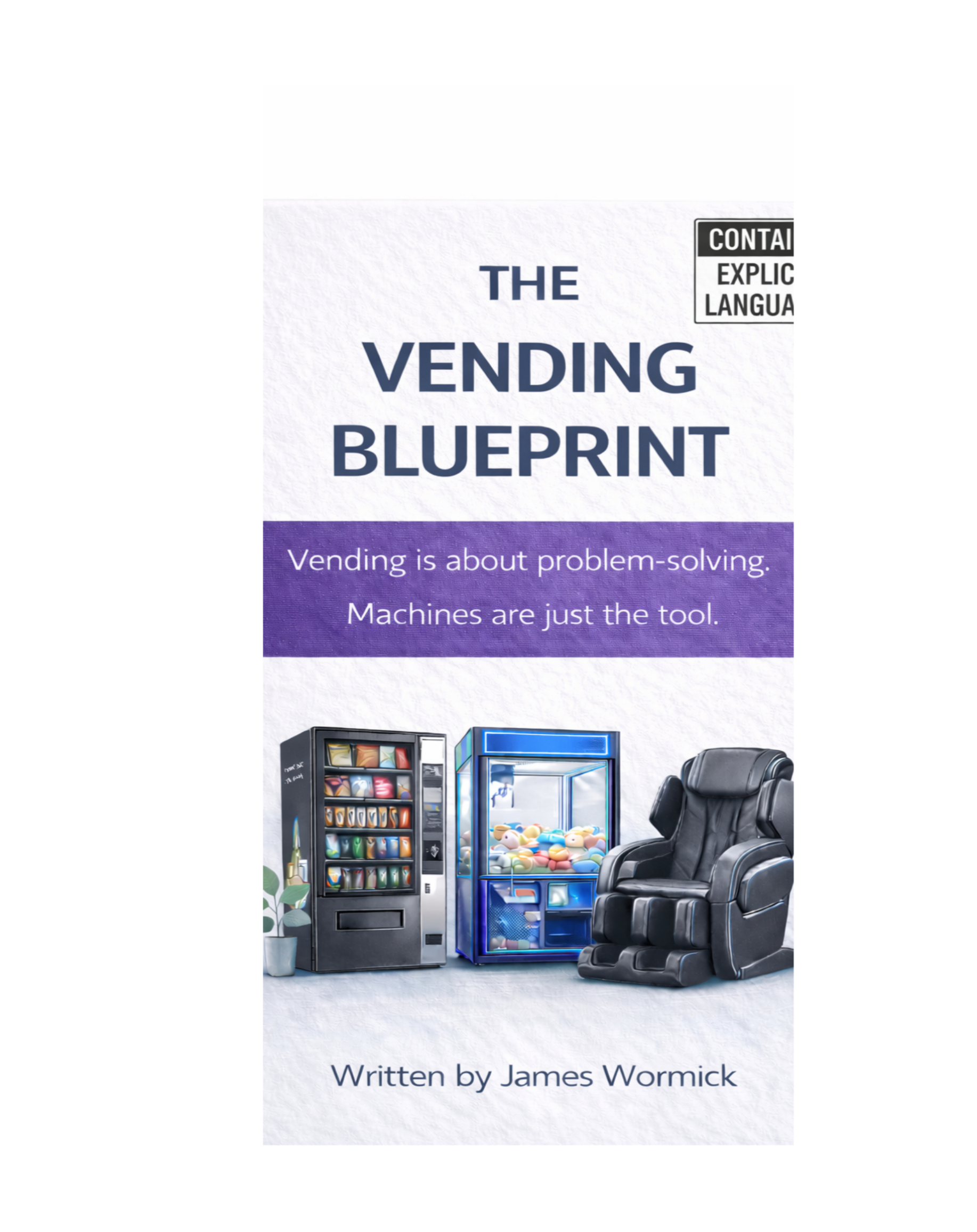 The Blueprint (Contains Explicit Language)