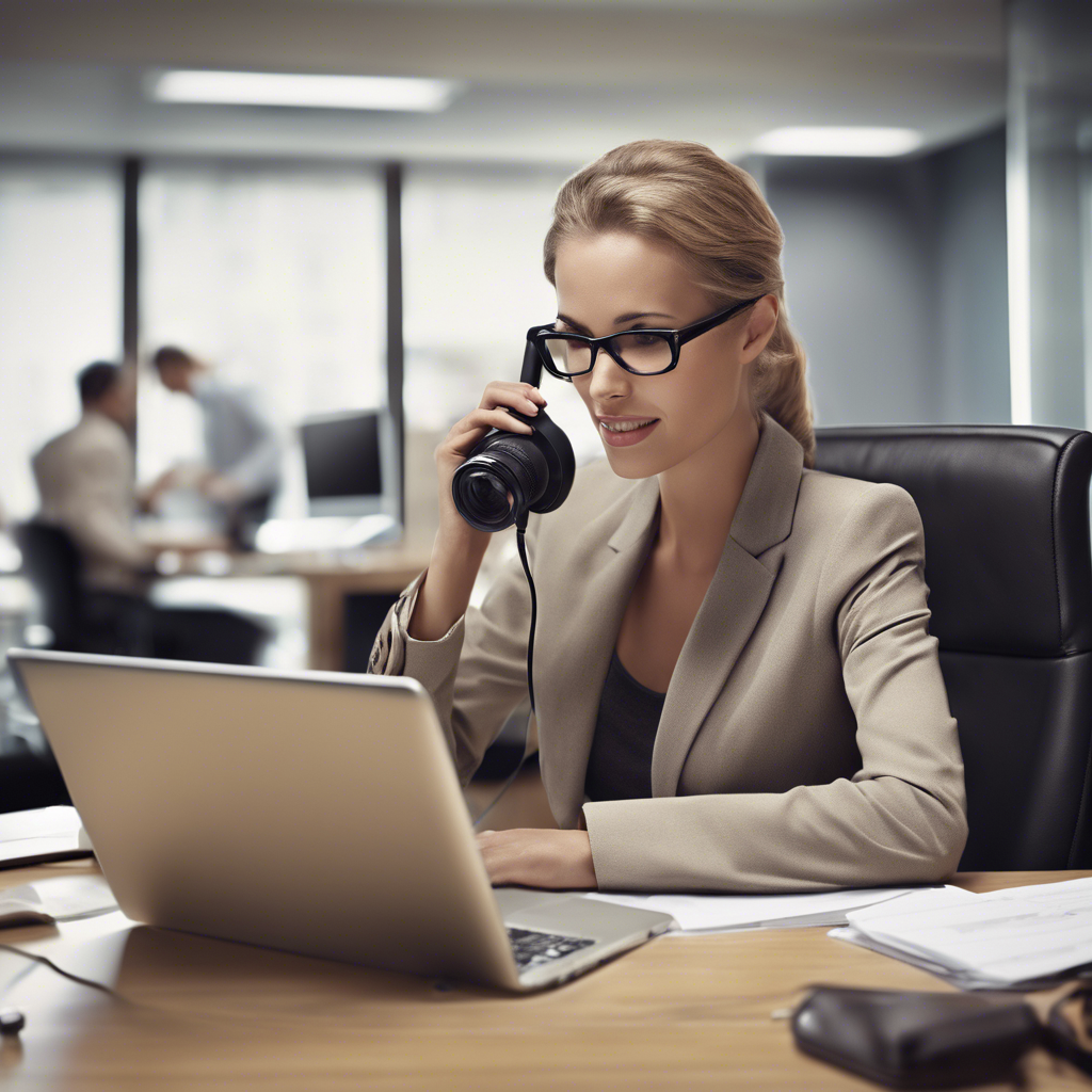 Virtual Assistant Tools