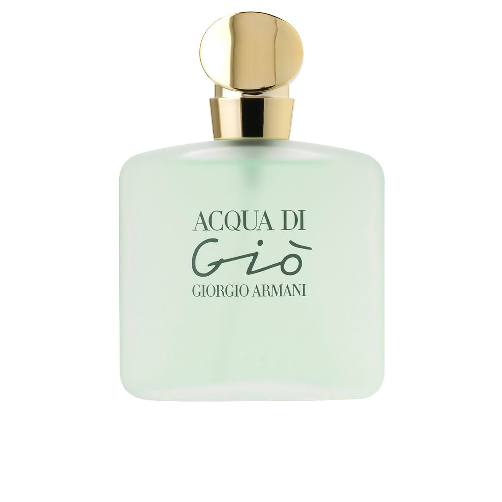 GIORGIO ARMANI Aqua di Gio FEMME EDT100ML