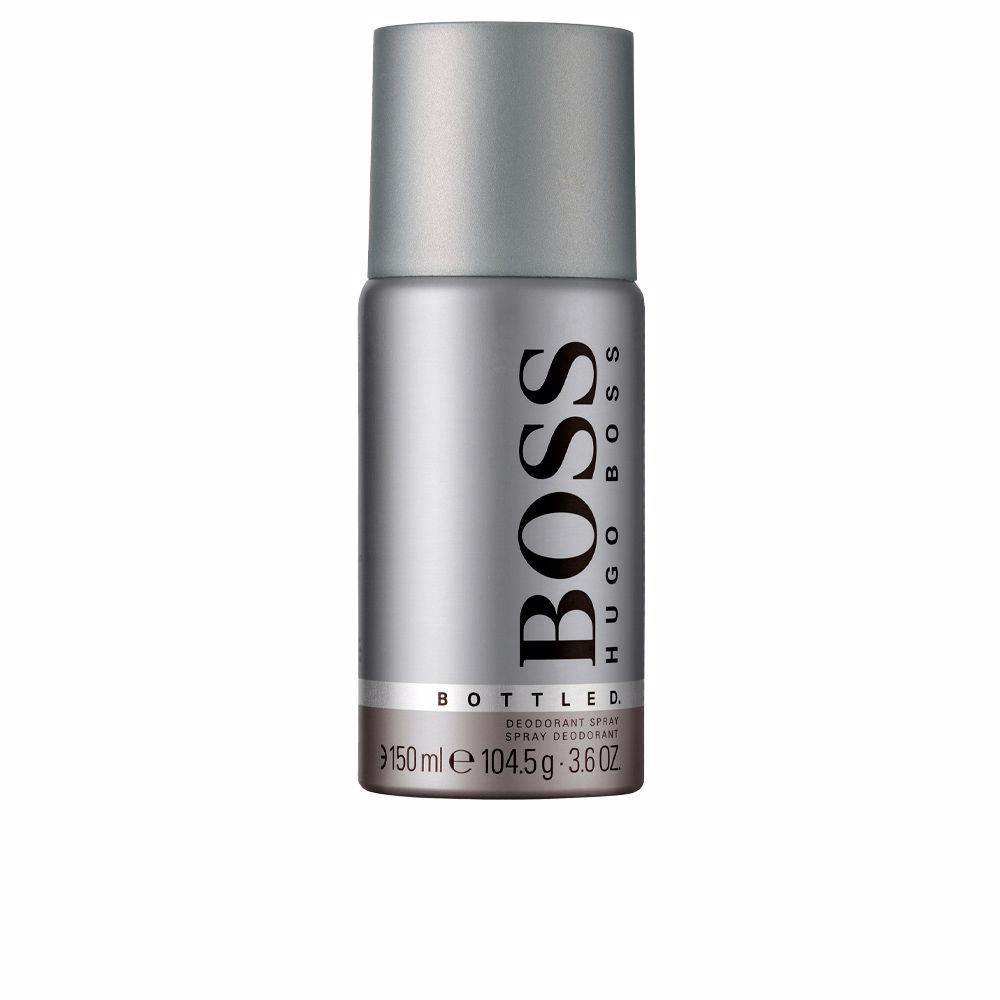 BOSS BOTLLED AFTER-SHAVE BALM 75ML
