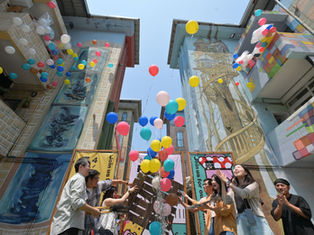 職人町回歸!「Reopen職人新生」祭出20萬現金券邀請民眾體驗青年新動能