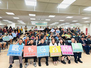 屏縣府打造青年創業應援網絡 助近50間青創企業60萬元利息補貼