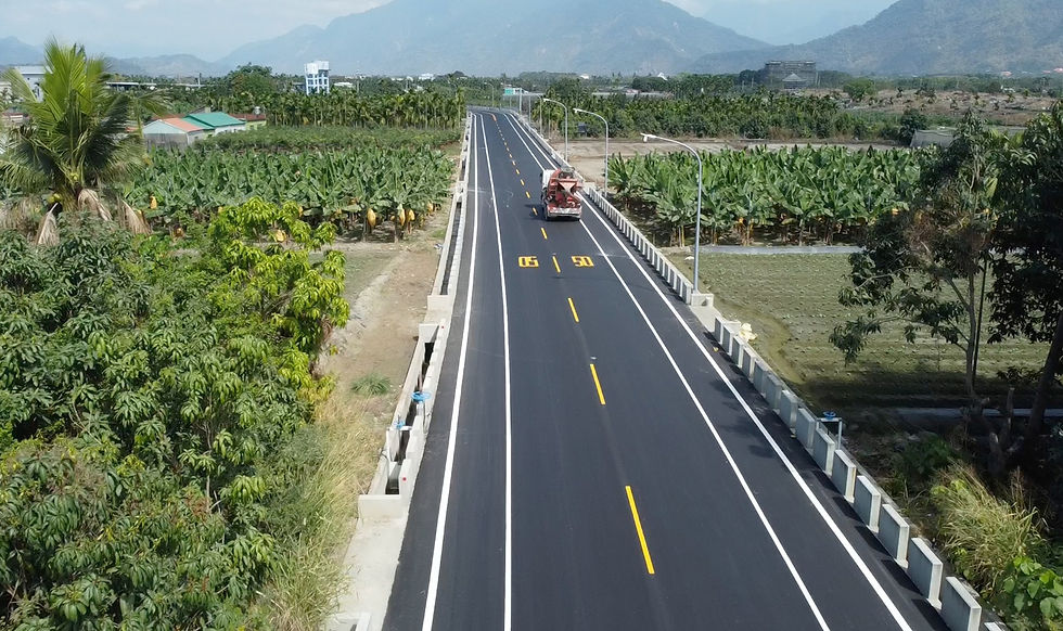 屏11線道路拓寬