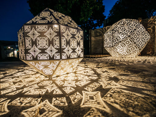 屏東勝利星村遺構公園獲法國NDA設計雙金榮耀